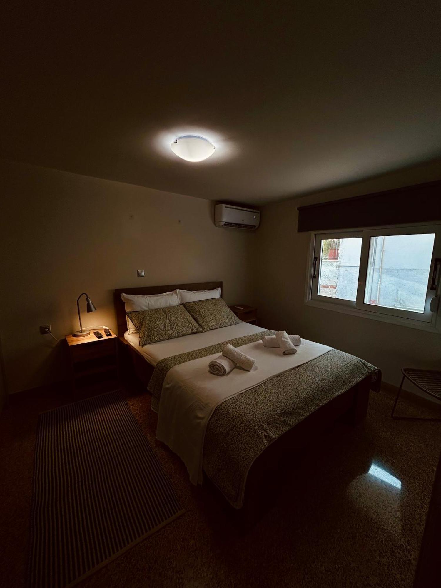 Marina'S Seacret Apartment Corinth エクステリア 写真
