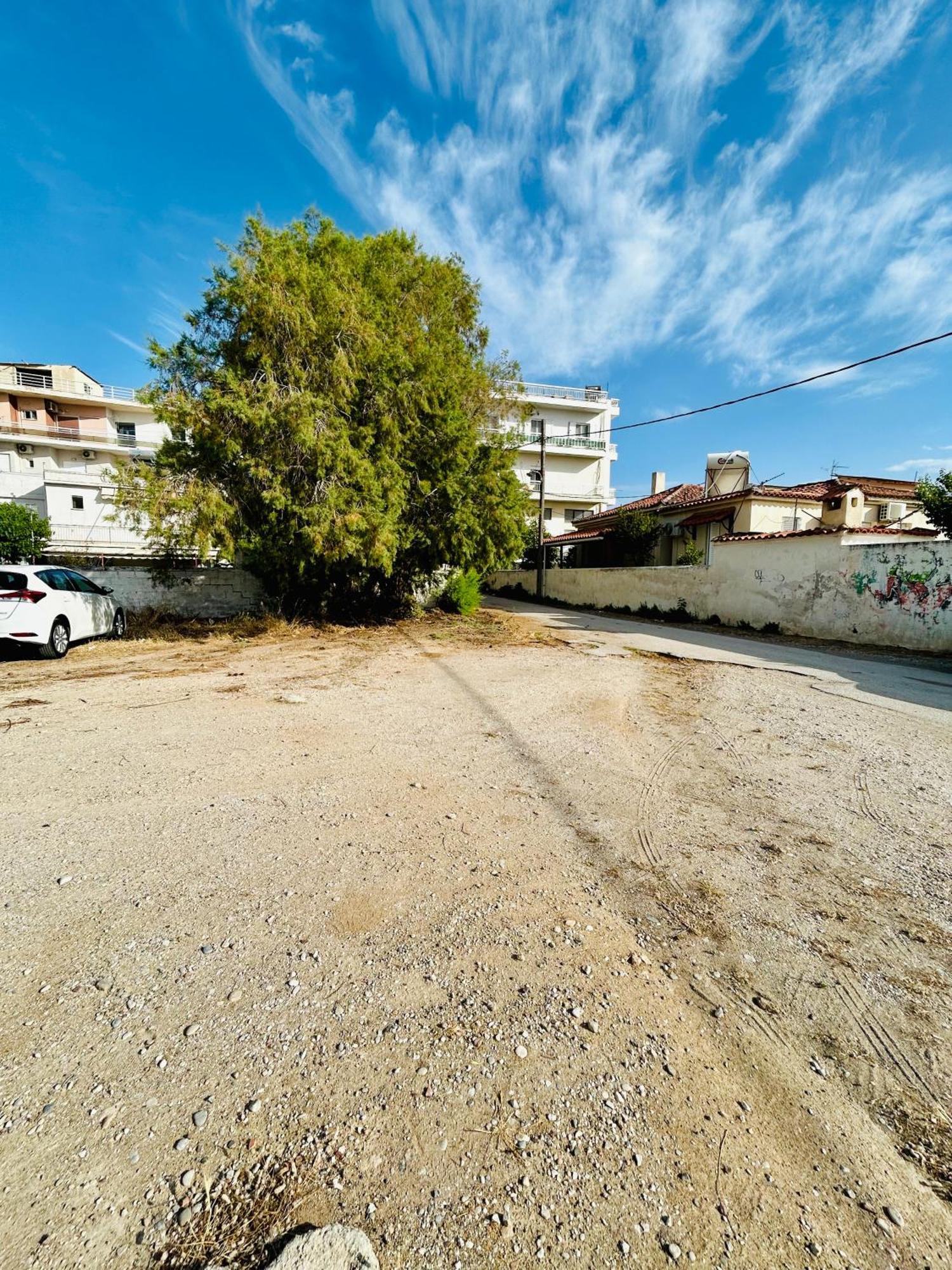 Marina'S Seacret Apartment Corinth エクステリア 写真